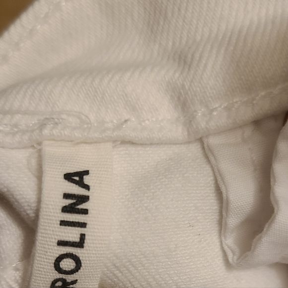 GRLFRND KAROLINA  color Bronco size 29 - Picture 5 of 10